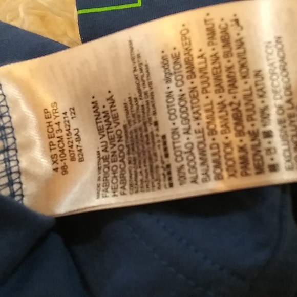 New Jordan long sleeve tee. - Picture 6 of 16